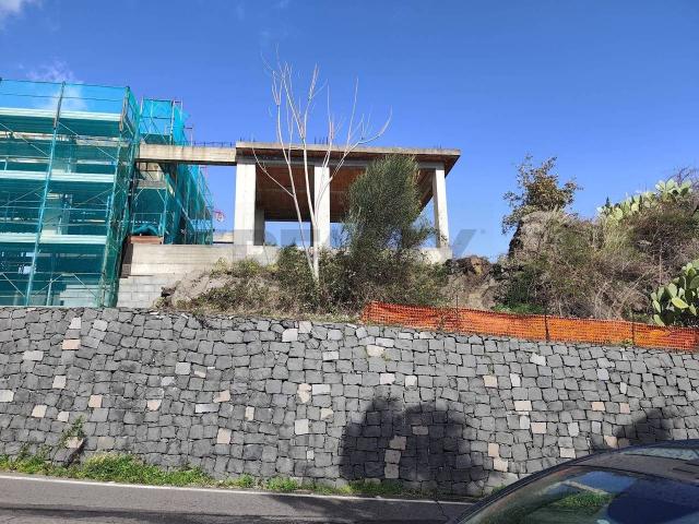Appartamento in vendita a Santa Venerina