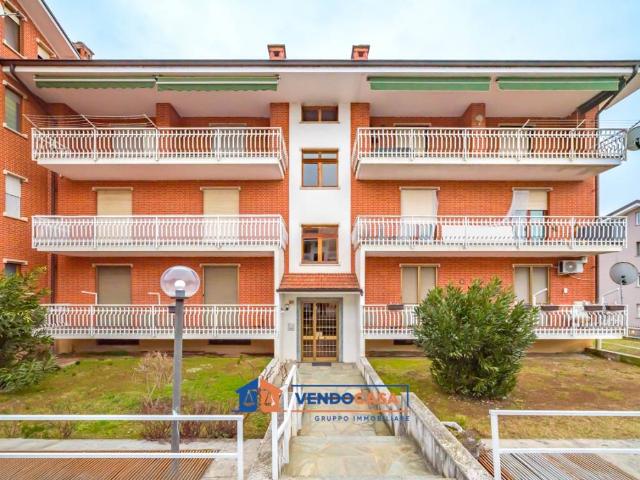 Appartamento in vendita a Santa Vittoria d'Alba CN