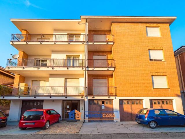 Appartamento in vendita a Santa Vittoria d'Alba CN