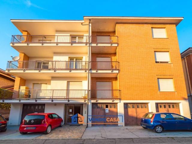 Appartamento in vendita a Santa Vittoria d'Alba via Giuseppe Verdi, 3, Cinzano