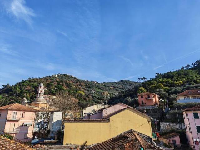 Appartamento in vendita a Santa Vittoria di Libiola Sestri Levante 80 mq Rif: 1398840