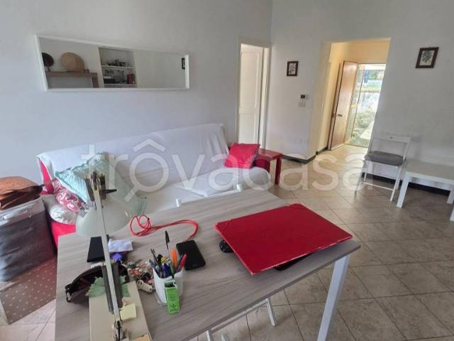 Appartamento in vendita a Santa Vittoria, Sestri Levante