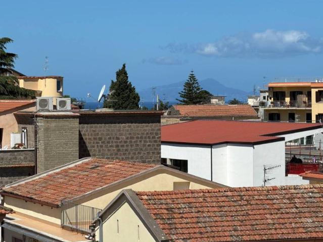 Appartamento in vendita a Sant'Agnello NA