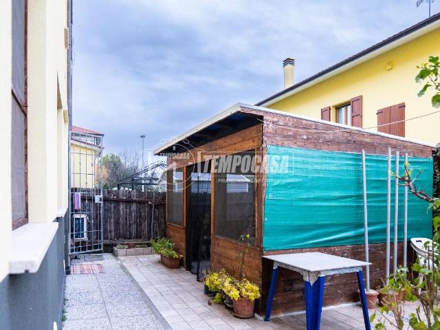 Appartamento in vendita a Sant'Agata Bolognese