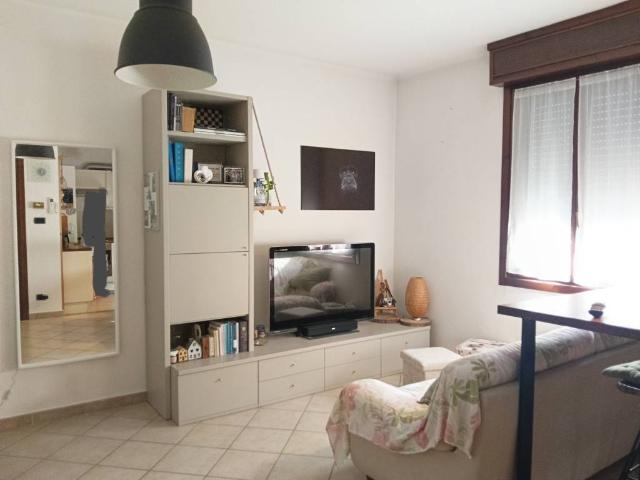 Appartamento in vendita a Sant'Agata Bolognese BO