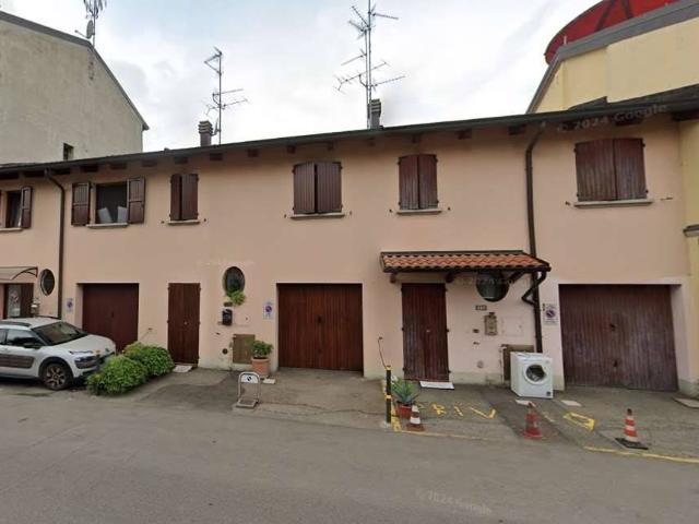 Appartamento in vendita a Sant'Agata Bolognese BO