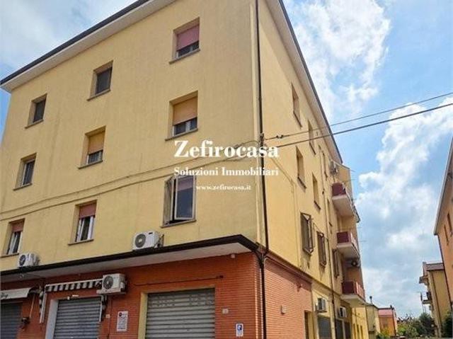 Appartamento in vendita a Sant'Agata Bolognese BO