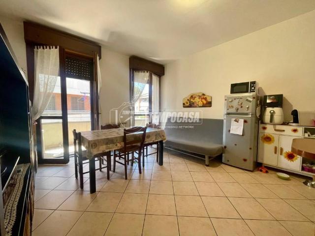Appartamento in vendita a Sant'Agata Bolognese BO