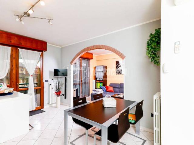 Appartamento in vendita a Sant'Agata Bolognese BO