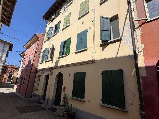 Appartamento in vendita a Sant'Agata Bolognese BO