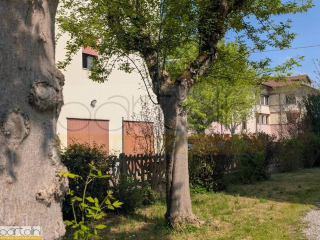 Appartamento in vendita a Sant'Agata Bolognese BO
