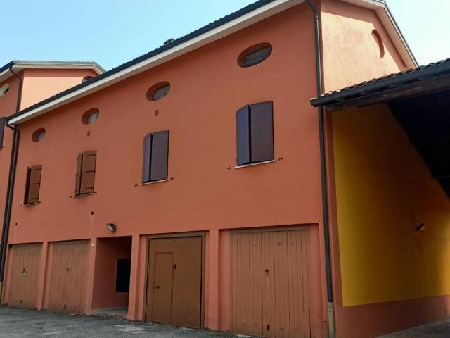 Appartamento in vendita a Sant'Agata Bolognese BO