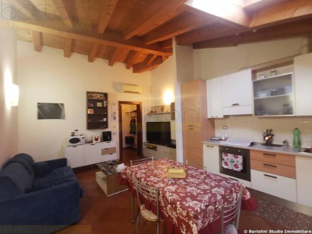 Appartamento in vendita a Sant'Agata Bolognese BO