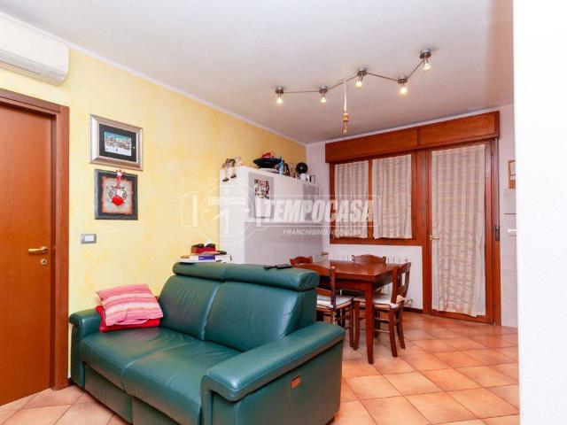 Appartamento in vendita a Sant'Agata Bolognese BO