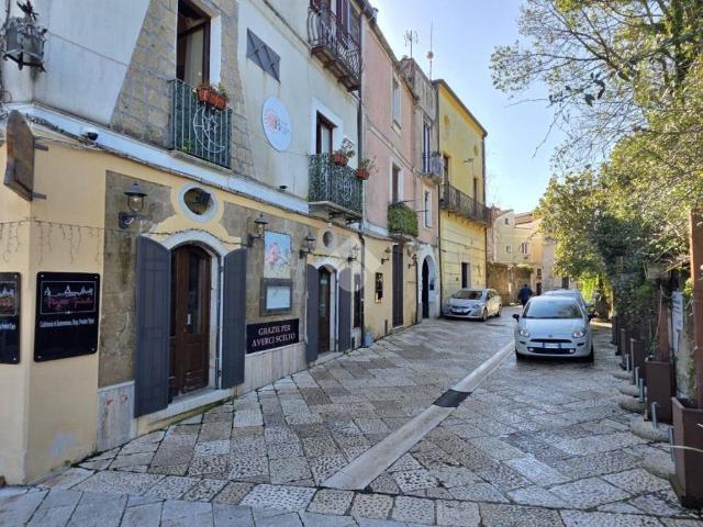 Appartamento in vendita a Sant'Agata de' Goti BN