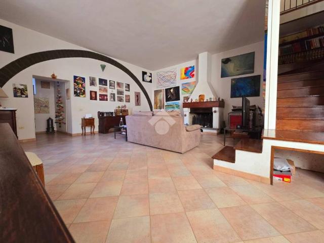 Appartamento in vendita a Sant'Agata de' Goti BN