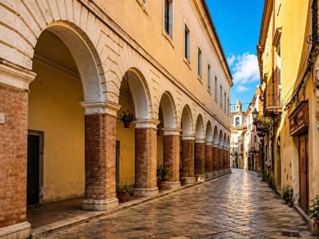 Appartamento in vendita a Sant'Agata de' Goti BN