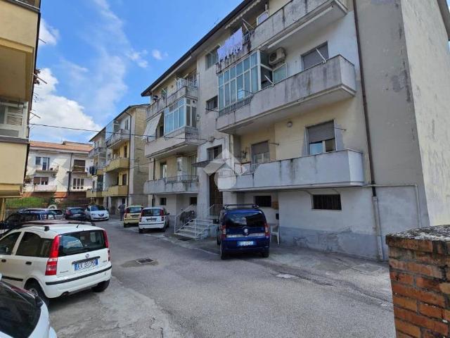Appartamento in vendita a Sant'Agata de' Goti BN