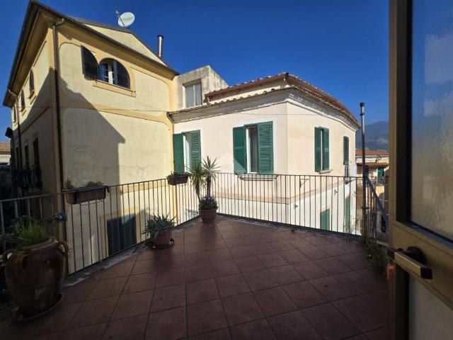 Appartamento in vendita a Sant'Agata de' Goti BN