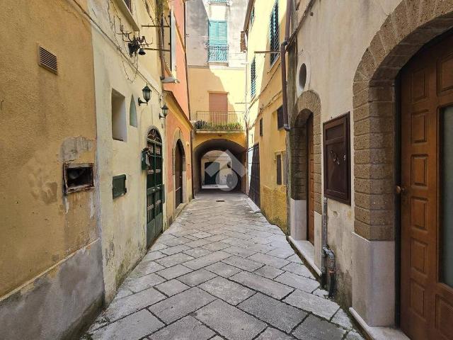 Appartamento in vendita a Sant'Agata de' Goti BN
