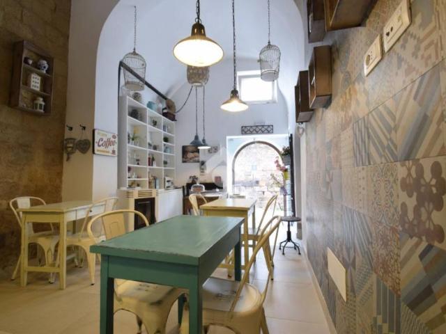 Appartamento in vendita a Sant'Agata de' Goti via Martotano, 41