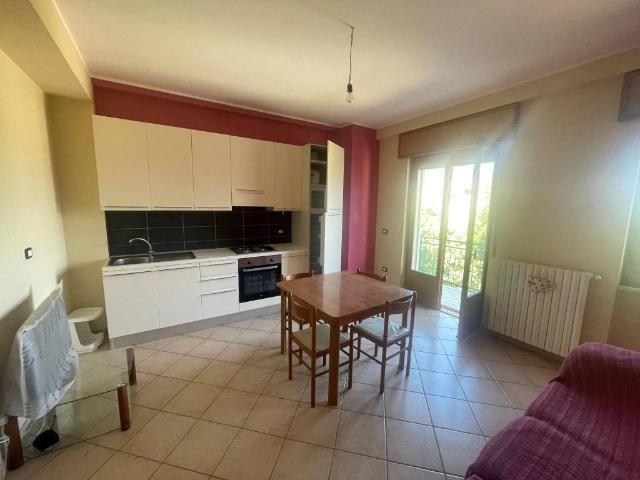 Appartamento in vendita a Sant'Agata di Esaro CS