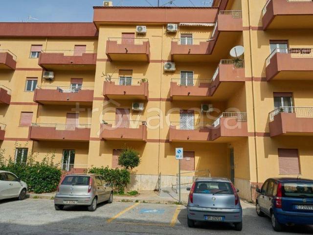 Appartamento in vendita a Sant'Agata di Militello
