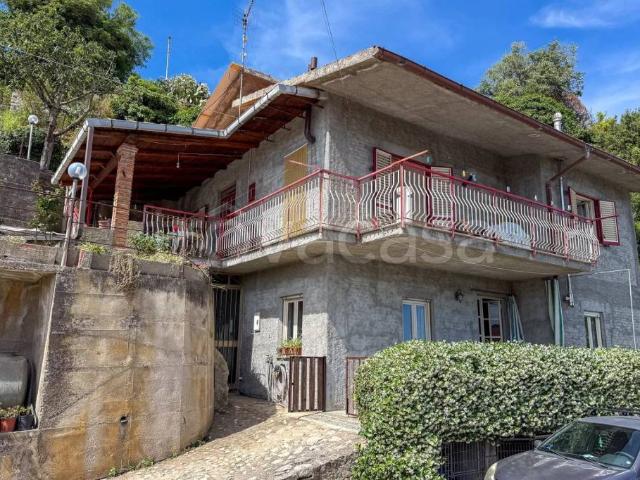 Appartamento in vendita a Sant'Agata di Militello