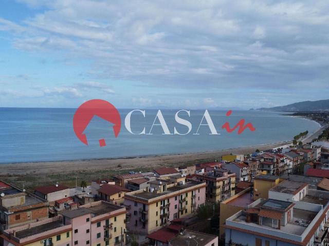 Appartamento in vendita a Sant'Agata Di Militello