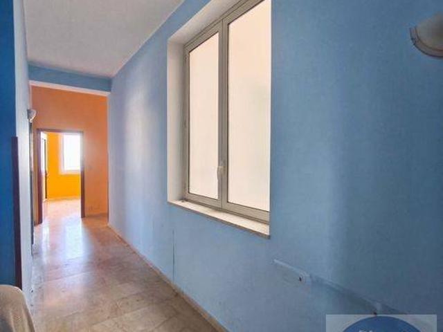 Appartamento in vendita a Sant'Agata di Militello ME