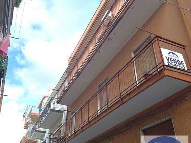 Appartamento in vendita a Sant'Agata di Militello ME
