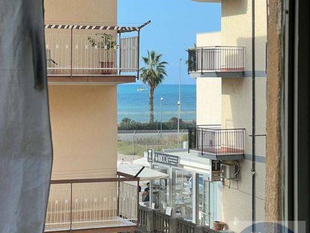 Appartamento in vendita a Sant'Agata di Militello ME