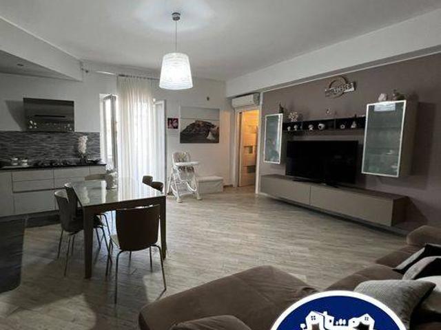 Appartamento in vendita a Sant'Agata di Militello ME