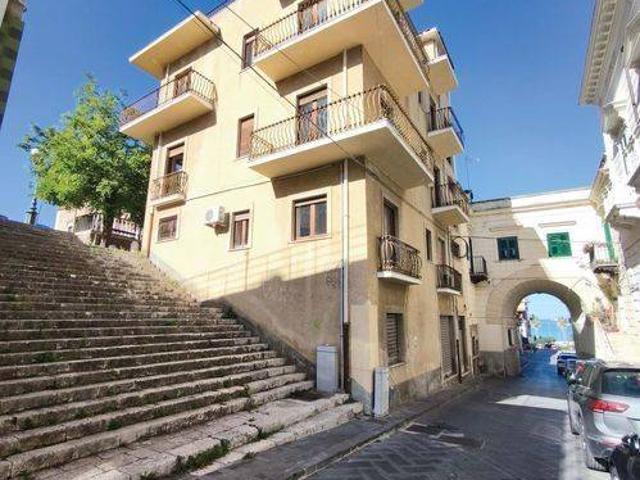 Appartamento in vendita a Sant'Agata di Militello ME