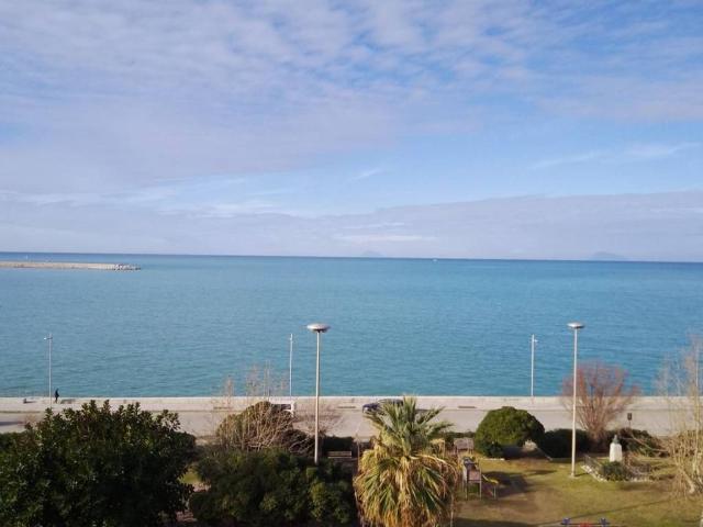Appartamento in vendita a Sant'Agata di Militello ME