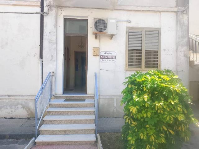 Appartamento in vendita a Sant'Agata di Militello ME