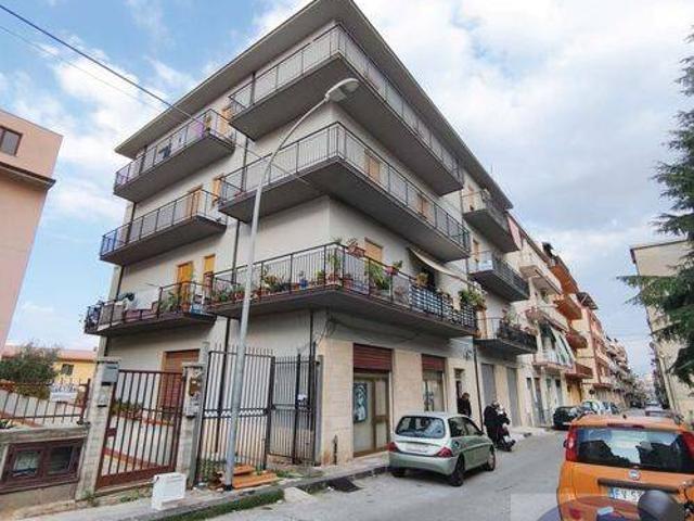 Appartamento in vendita a Sant'Agata di Militello ME