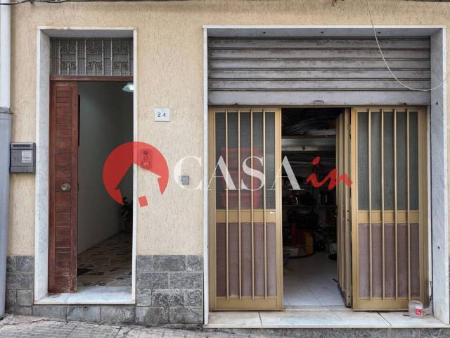 Appartamento in vendita a Sant'Agata di Militello ME
