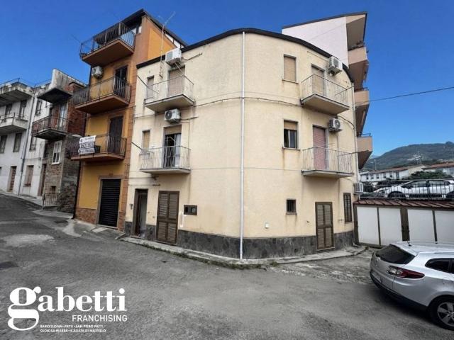Appartamento in vendita a Sant'Agata di Militello ME