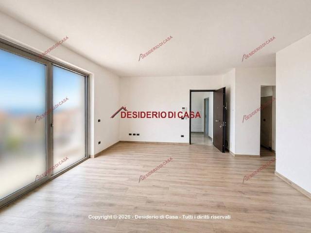 Appartamento in vendita a Sant'Agata di Militello ME