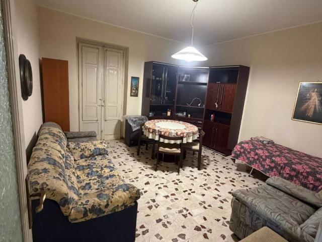 Appartamento in vendita a Sant'Agata di Militello ME