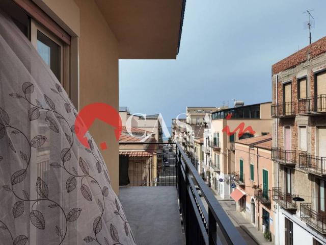 Appartamento in vendita a Sant'Agata di Militello ME