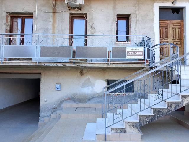 Appartamento in vendita a Sant'Agata di Militello ME