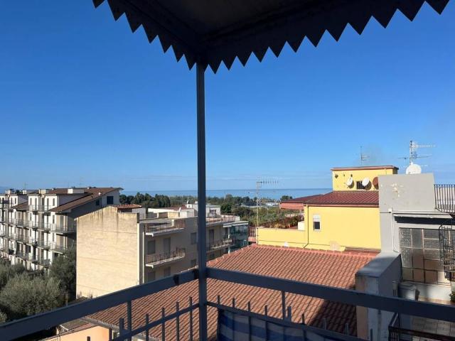 Appartamento in vendita a Sant'Agata di Militello ME