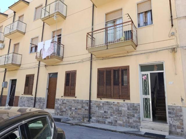 Appartamento in vendita a Sant'Agata di Militello ME