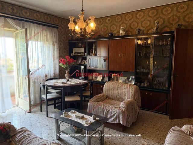 Appartamento in vendita a Sant'Agata di Militello ME