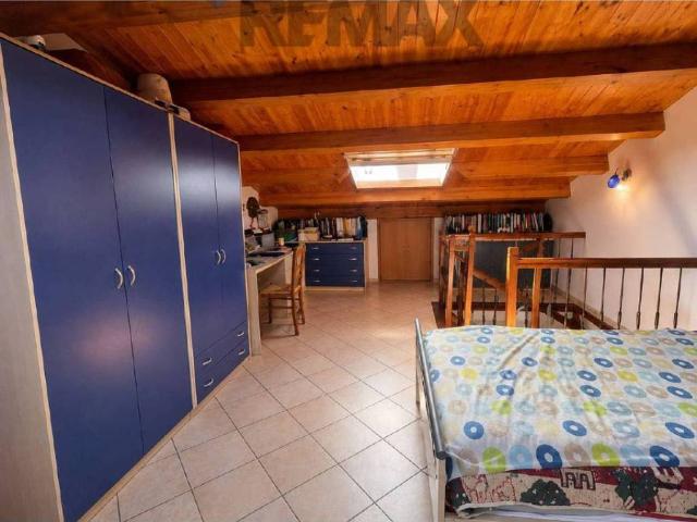 Appartamento in vendita a Sant'Agata di Militello ME