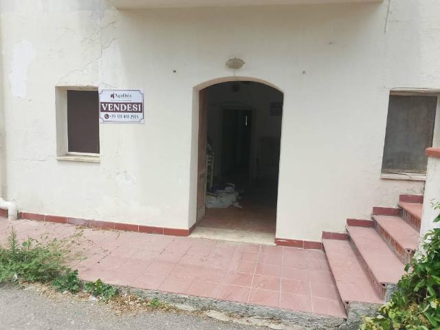 Appartamento in vendita a Sant'Agata di Militello ME