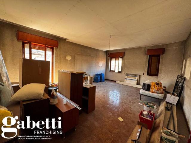 Appartamento in vendita a Sant'Agata di Militello ME