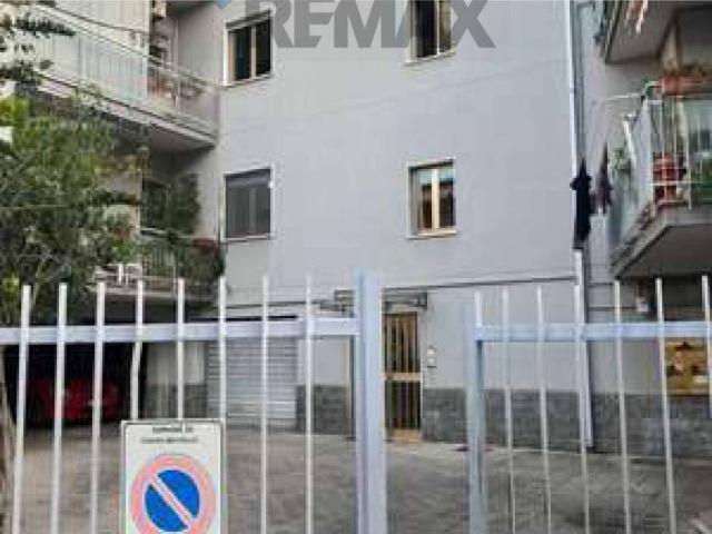 Appartamento in vendita a Sant'Agata di Militello ME
